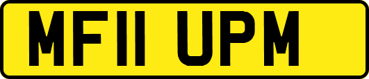 MF11UPM