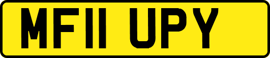 MF11UPY