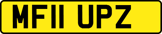 MF11UPZ