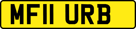 MF11URB