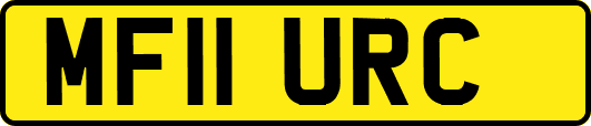 MF11URC