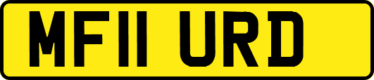 MF11URD