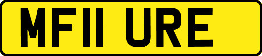 MF11URE