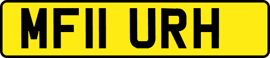 MF11URH