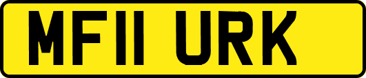 MF11URK
