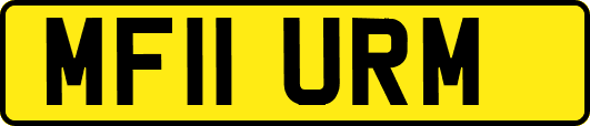 MF11URM