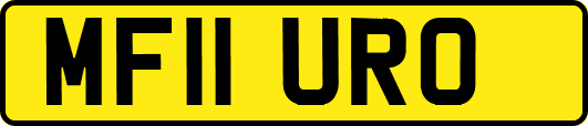 MF11URO