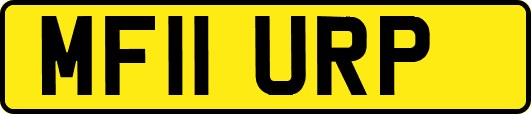 MF11URP