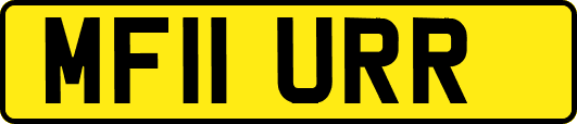 MF11URR