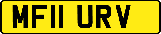 MF11URV