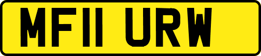 MF11URW
