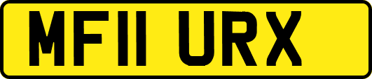 MF11URX