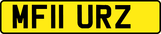MF11URZ