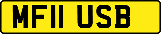 MF11USB