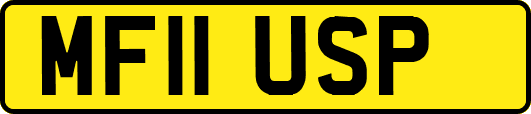 MF11USP
