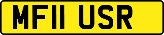 MF11USR