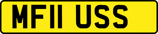 MF11USS