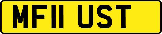 MF11UST