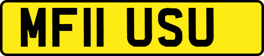 MF11USU