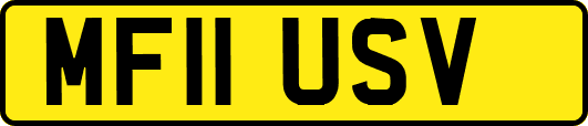 MF11USV
