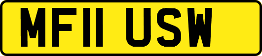 MF11USW