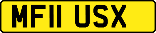 MF11USX