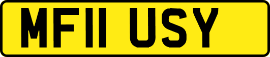 MF11USY