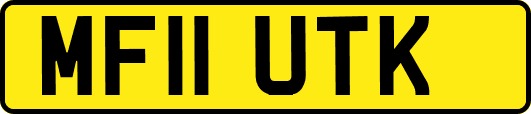 MF11UTK