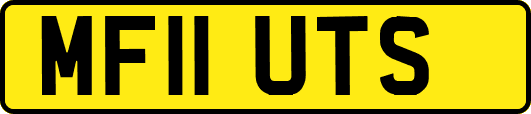 MF11UTS