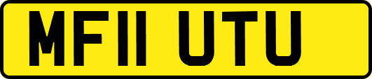 MF11UTU