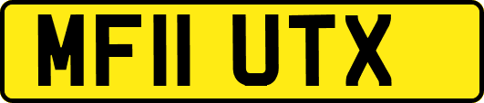 MF11UTX