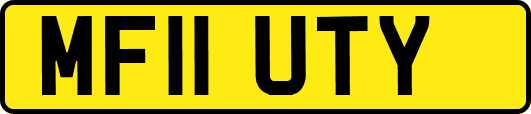 MF11UTY
