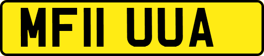 MF11UUA