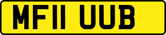 MF11UUB