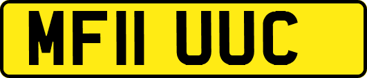 MF11UUC