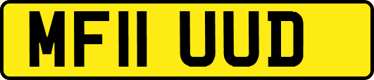 MF11UUD