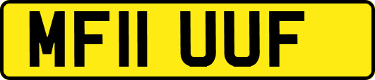 MF11UUF