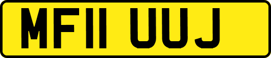 MF11UUJ