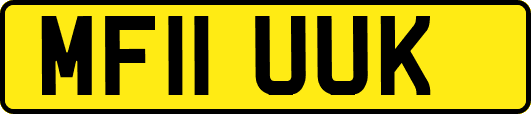 MF11UUK