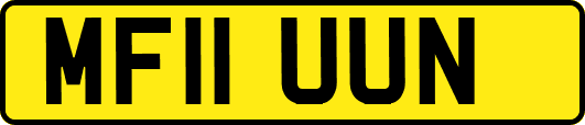 MF11UUN