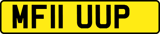 MF11UUP