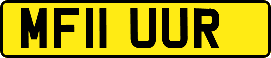 MF11UUR
