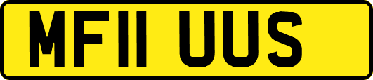 MF11UUS