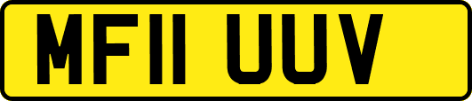 MF11UUV