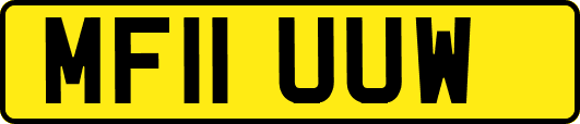 MF11UUW
