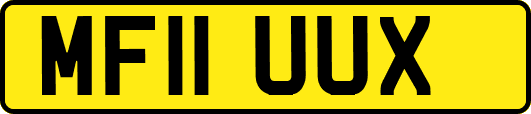 MF11UUX