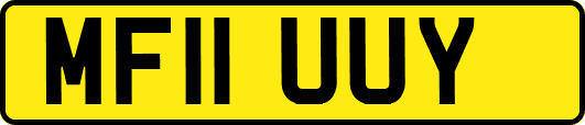 MF11UUY