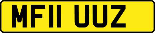 MF11UUZ
