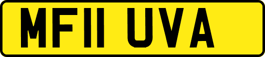 MF11UVA