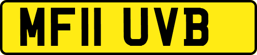 MF11UVB
